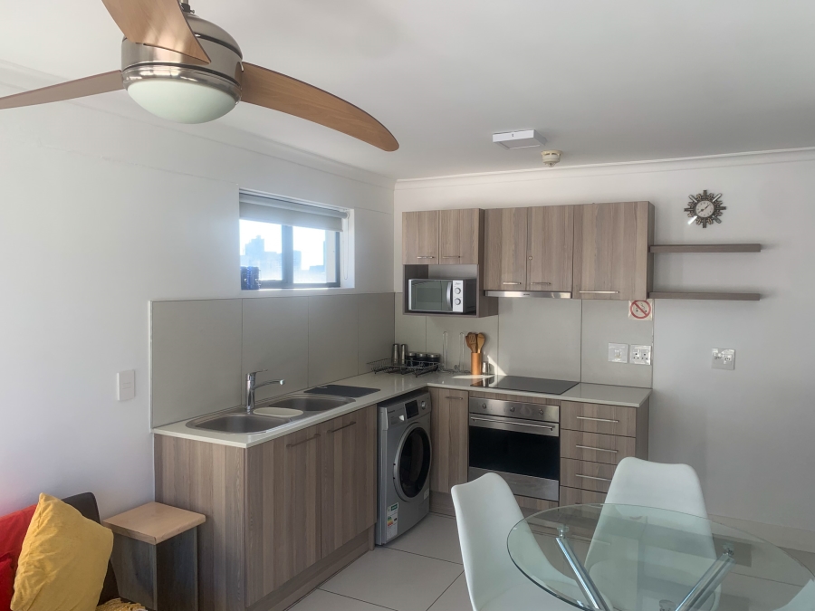 2 Bedroom Property for Sale in Zonnebloem Western Cape